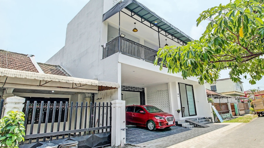 Hotel O Sirih Gading Family Guest House