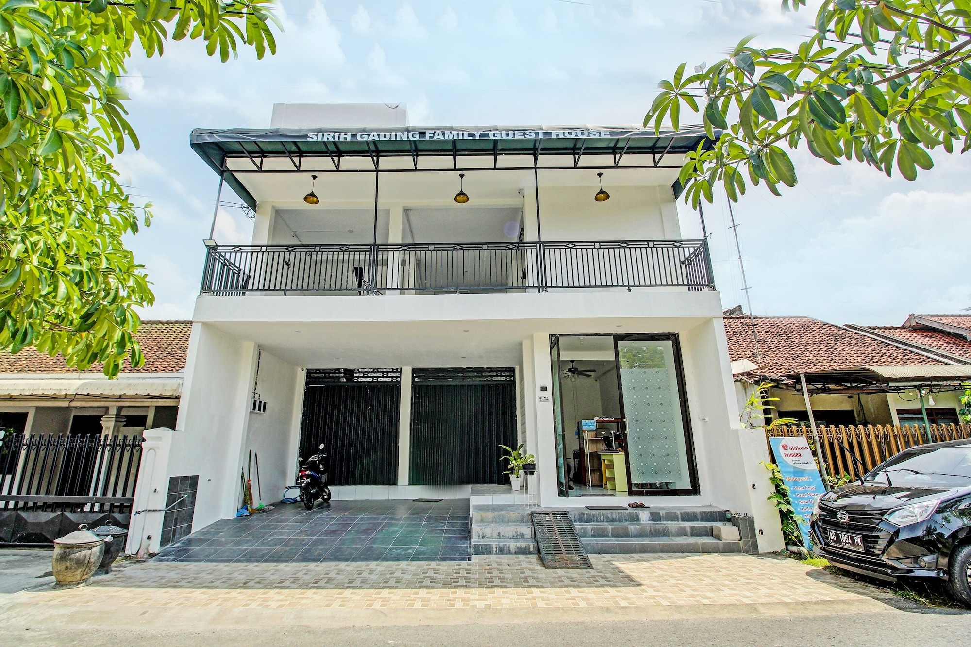2 Star Hotels