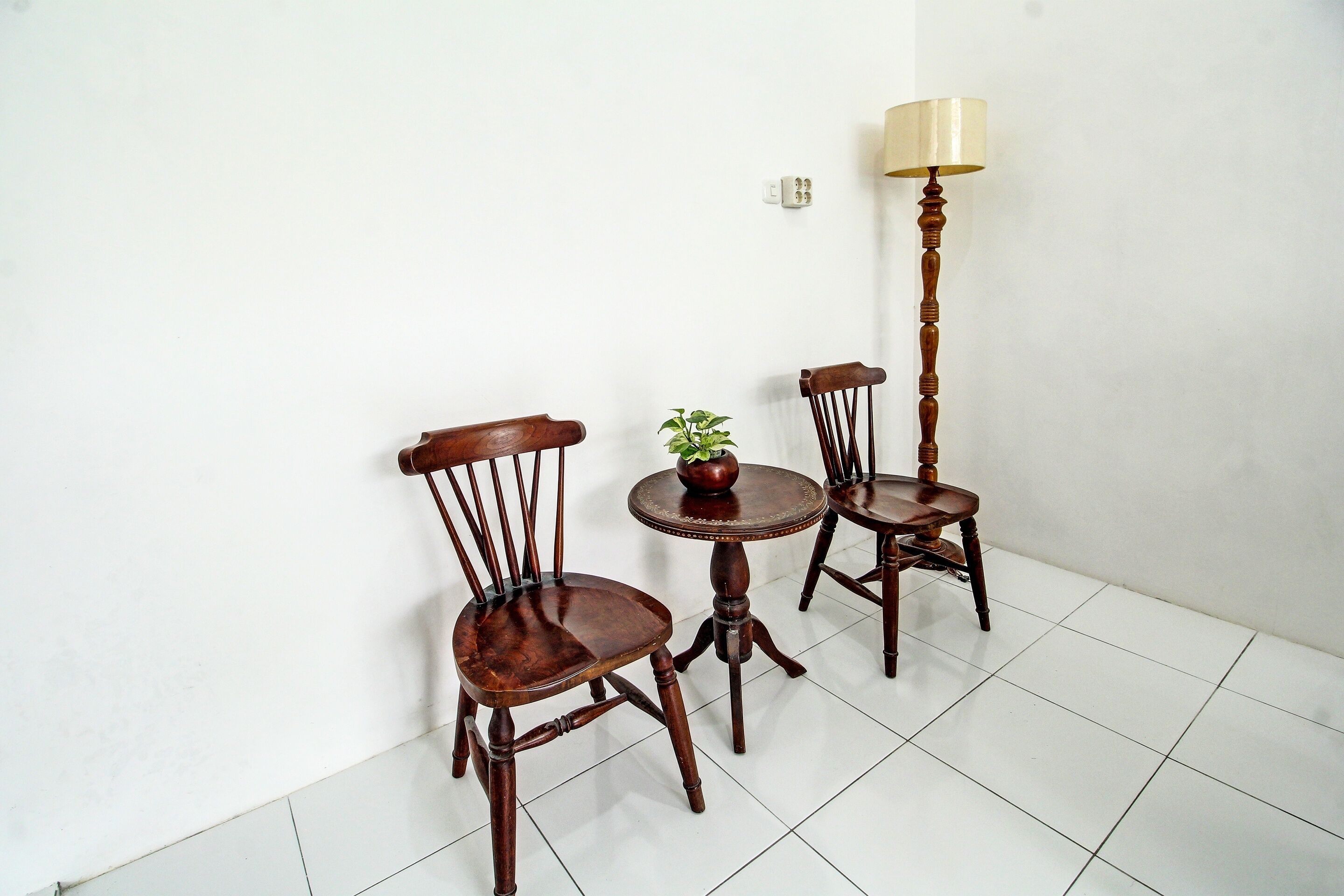 Khu sảnh