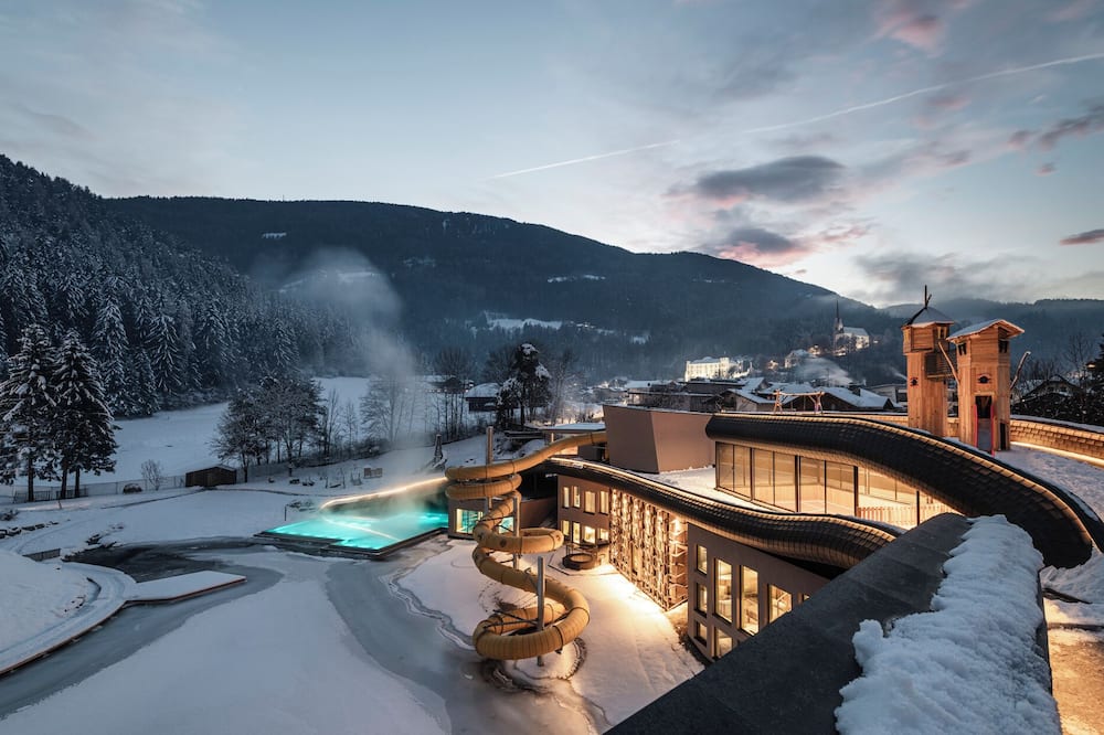 Falkensteiner Family Resort Lido