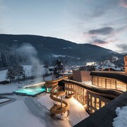 Falkensteiner Family Resort Lido 