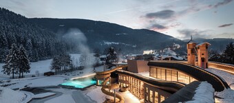 Falkensteiner Family Resort Lido