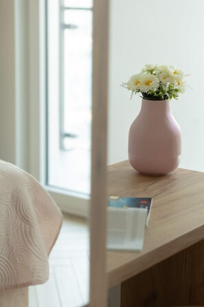 Interior - Kasprzaka 29 | Elegant Studio | Air conditioning (Warszawa)