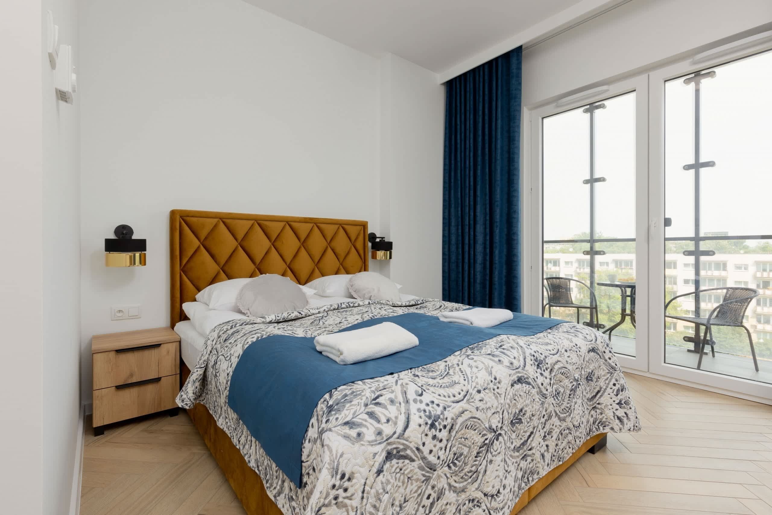 Fer et planche à repasser, Wi-Fi, draps fournis