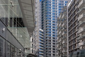 Exterior - Modern Studio | Air Conditioning | Close to EXPO XXI (Warszawa)