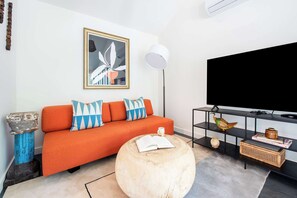 Fernseher, Arbeitsbereiche