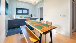Chambre, 3 chambres (Type²  bedroom) | 3 chambres, Wi-Fi gratuit