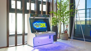 베이직룸, 침실 3개 (Type¹ ondolroom) | 3 개의 침실, 무료 WiFi