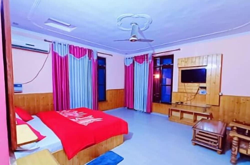Himgiri Resort - Mandi image
