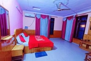 Free WiFi - Himgiri Resort - Mandi (Balh)
