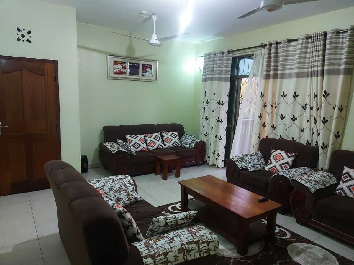 Image de profil de l’hôte