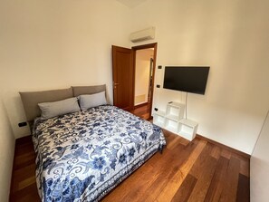 2 camere, ferro/asse da stiro, Wi-Fi, lenzuola