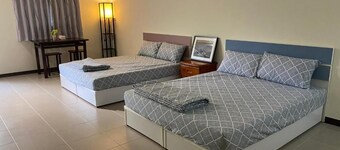 Yongle Ecological Hostel