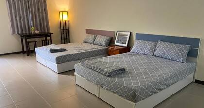 Yongle Ecological Hostel