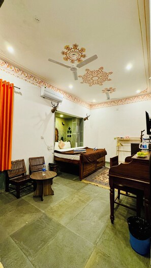 1 habitación y wifi gratis