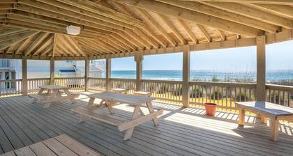 Save 10% on Summer Stays! Ocean Dunes 2303A Endless Waves