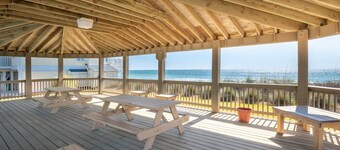 Save 10% on Summer Stays! Ocean Dunes 2303A Endless Waves