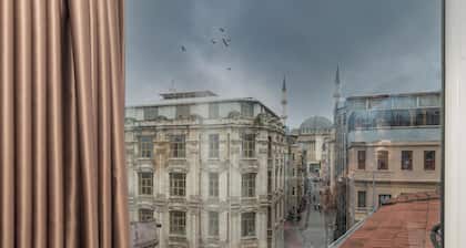 Boutique Central Taksim