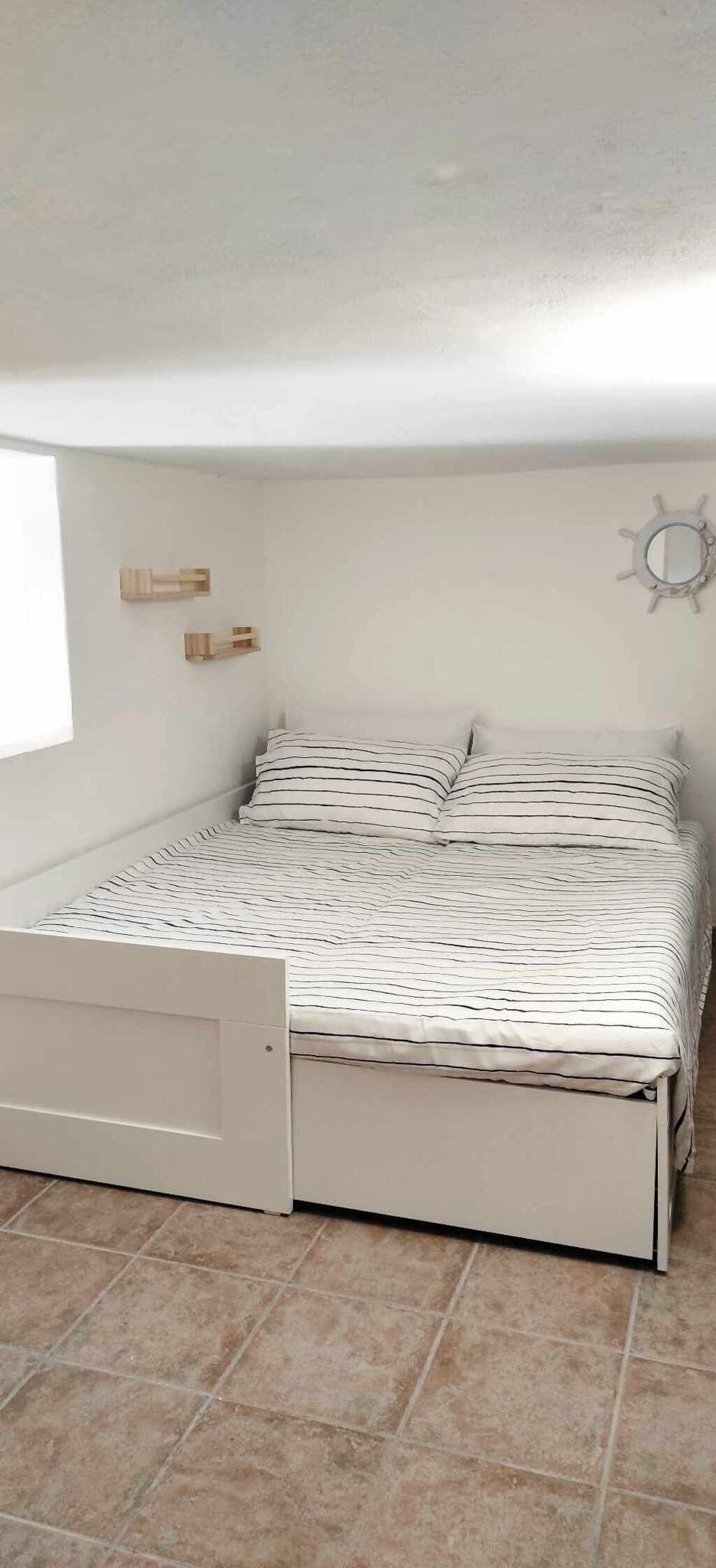 3 Schlafzimmer, Schreibtisch, Bügeleisen/Bügelbrett, kostenloses WLAN