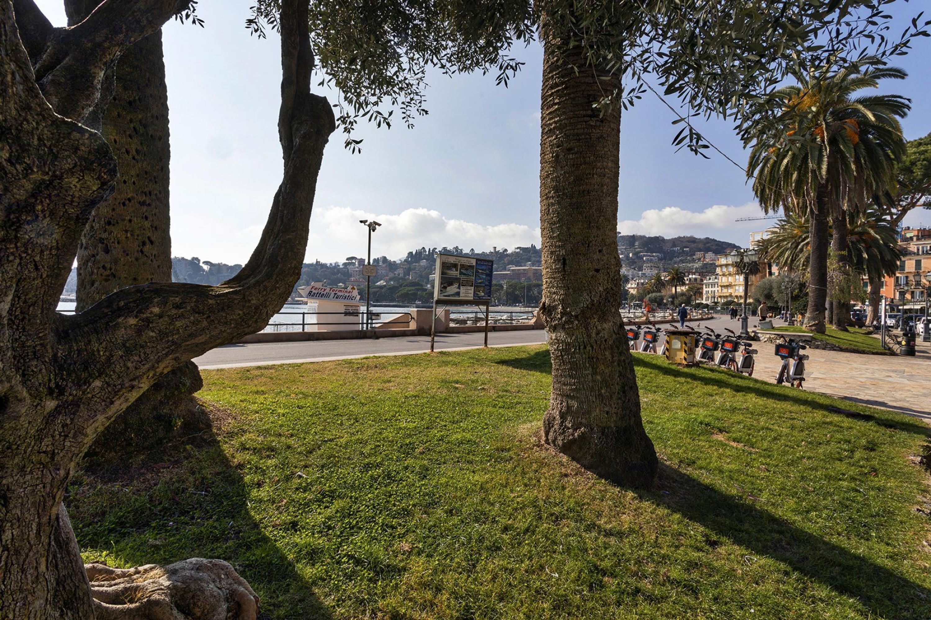 Apartamento | 1 quarto