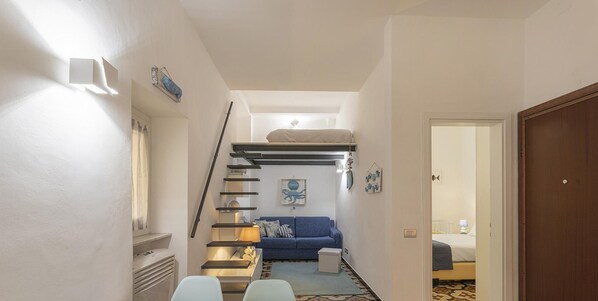 Apartment | 1 bedroom - Casa Maril nel Centro Storico di Rapallo by Wonderful Italy (Rapallo)