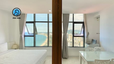 Apartment | 1 bedroom, free WiFi