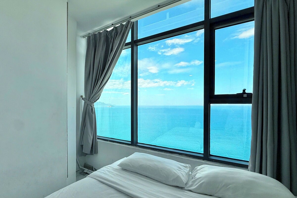 Standard Apartment | Desk, free WiFi, bed sheets