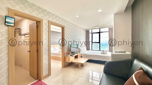Phi Yen Muong Thanh 60 Apartment