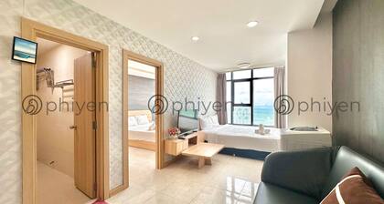 Phi Yen Muong Thanh 60 Apartment