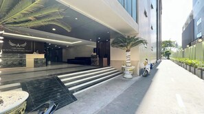 Unclassified image, 5 of 39, button - Phi Yen Muong Thanh 60 Apartment (Nha Trang)