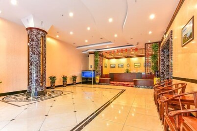 Fuli Zonghe Service Center