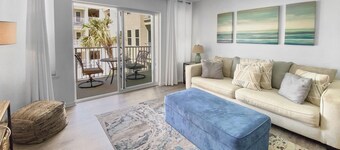 Poolside Villas 202 * Save now on July open dates