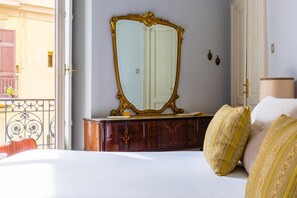 Apartamento | 2 quartos