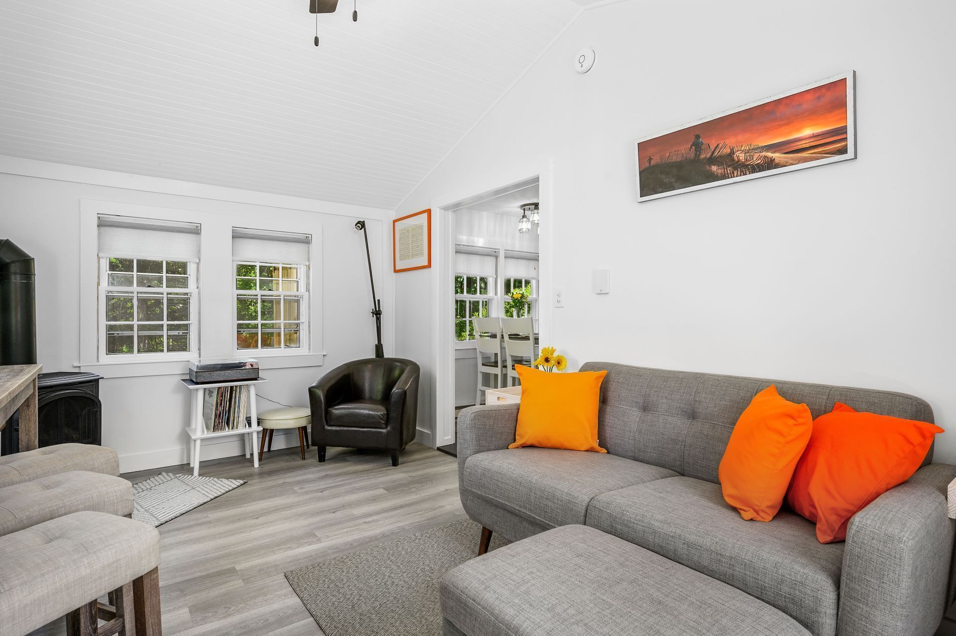 1 bedroom with den sleeps 4 in Orleans near Skaket beach