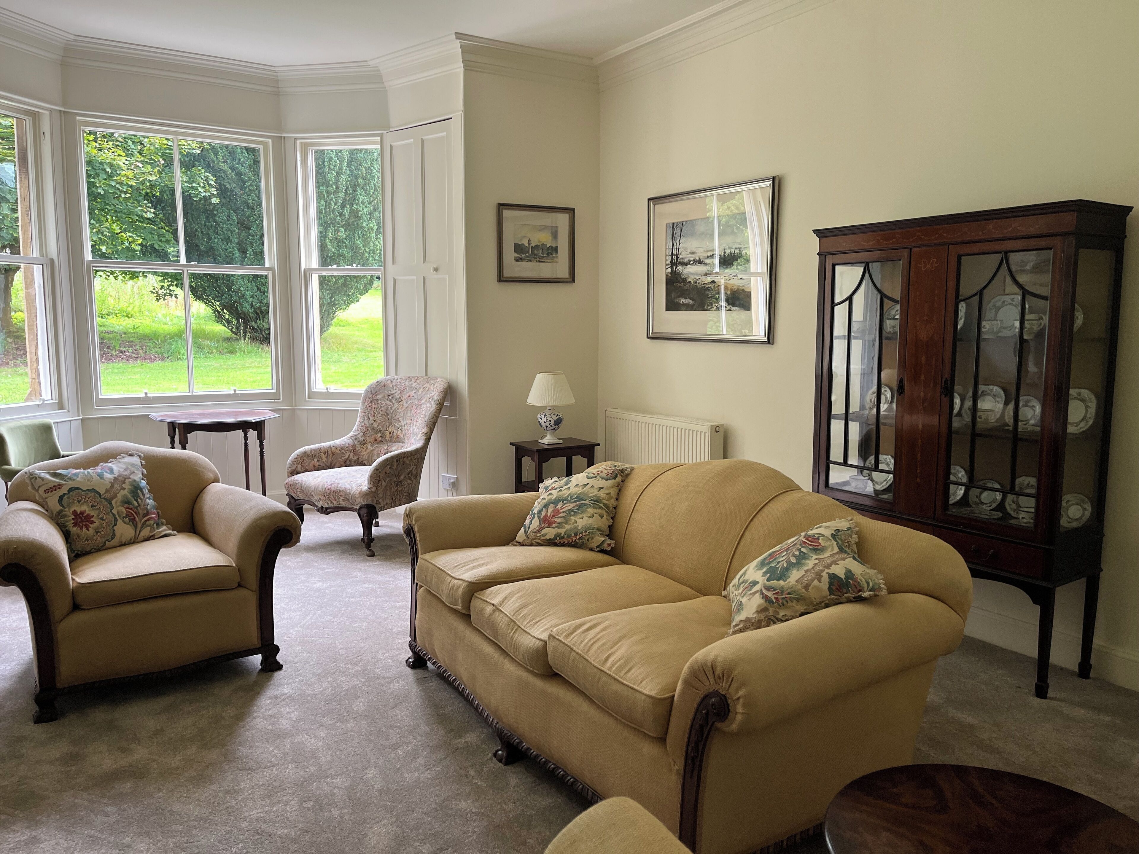 Fantastic Traditional Yet Up-to-date Spacious Cottage Very Close To Edinburgh - Musselburgh