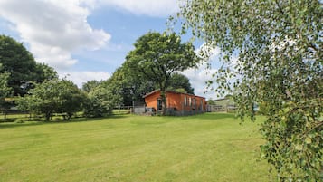 Cottage | Exterior