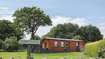 Cottage | Exterior