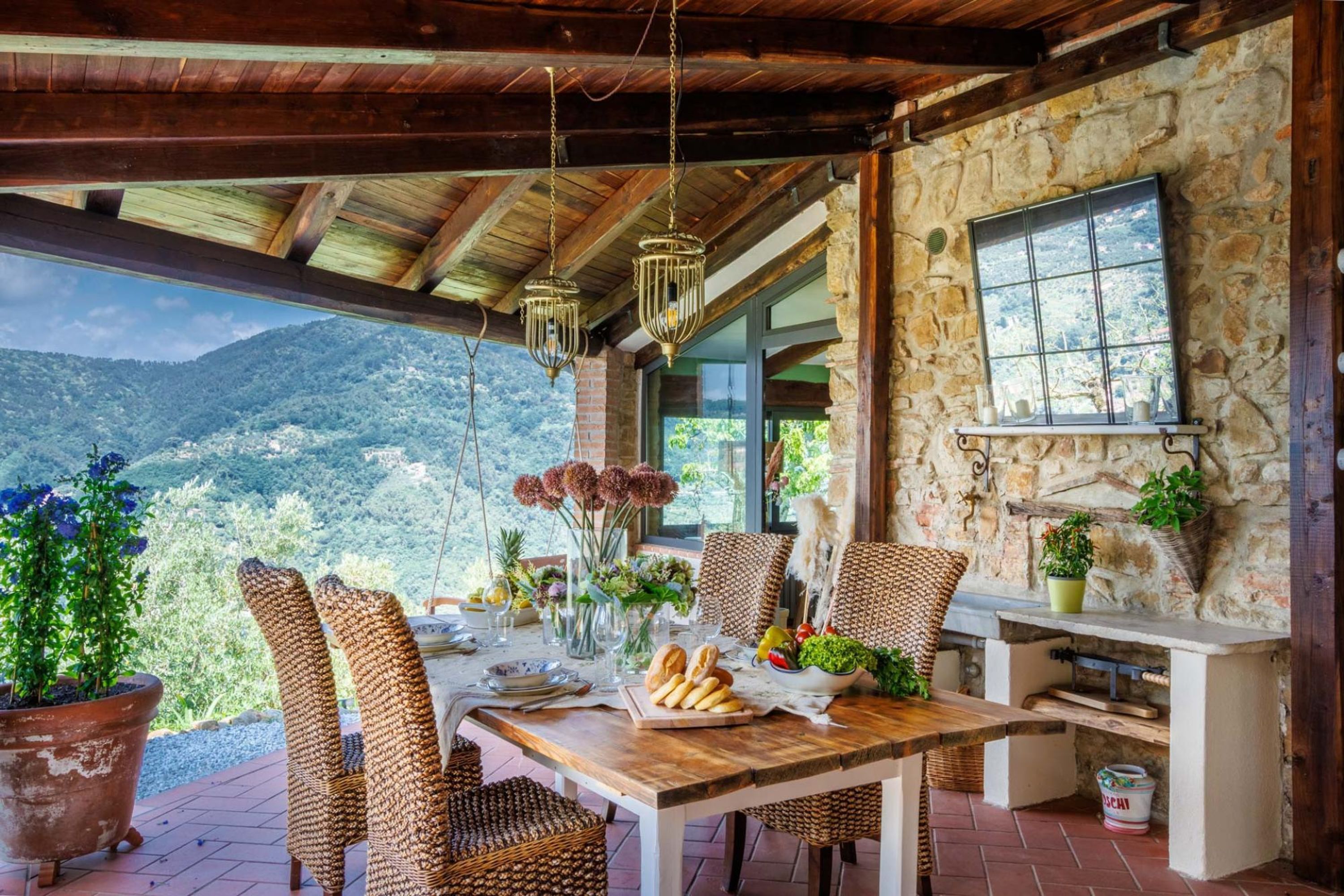 Vila | 2 kamar tidur