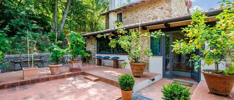 Villa | 2 soveværelser