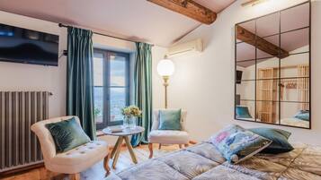 Villa | 2 Schlafzimmer