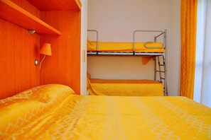 2 bedrooms, WiFi - Holiday apartment mit Klimaanlage und Pool (Bibione)