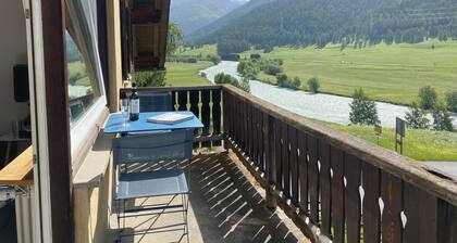 Ferienwohnung Zuoz für 1 - 6 Personen mit 3 Schlafzimmern - Ferienwohnung in Ein- oder Mehrfamilienh