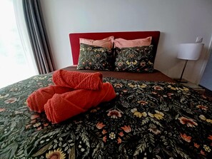 1 bedroom, desk, iron/ironing board, free WiFi - Chambre Confort Avec Clim et Piscine Tahiti Punaauia (Puna'auia)
