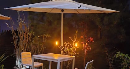 Chambre Confort Avec Clim et Piscine Tahiti Punaauia