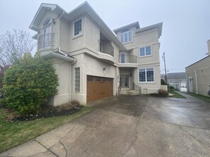 Exterieur