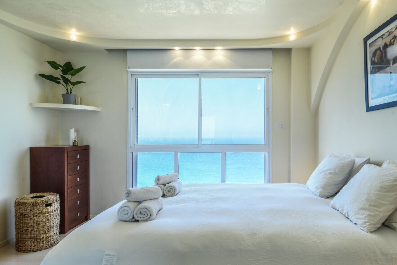 Apartamento | Interior
