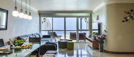 Chi tiết nội thất