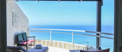 Apartment | Balcony