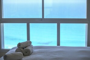 Apartment | View from room