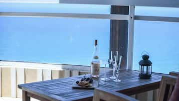Apartment | Balcony